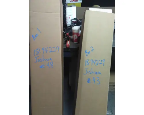 EATON-SPICER 128517 AXLE SHAFT