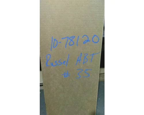 EATON-SPICER 129011 AXLE SHAFT