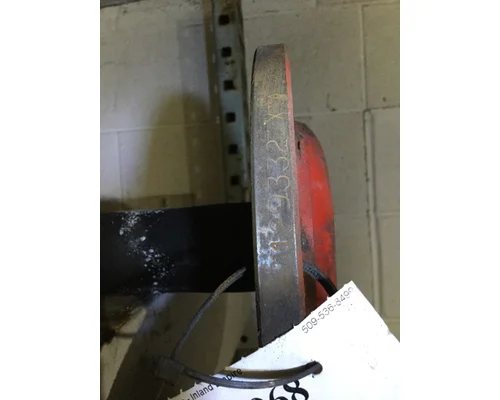 EATON-SPICER 129332 AXLE SHAFT