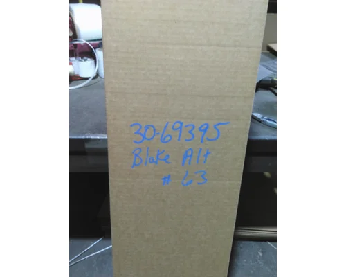 EATON-SPICER 131245 AXLE SHAFT