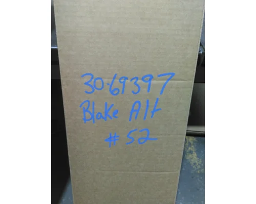 EATON-SPICER 131246 AXLE SHAFT