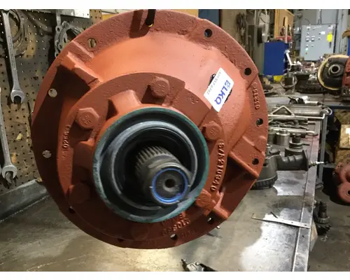 EATON-SPICER 15040SR370 DIFFERENTIAL ASSEMBLY REAR REAR