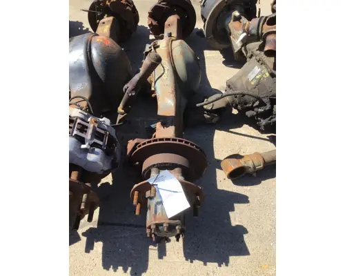 EATON-SPICER 15040S AXLE ASSEMBLY, REAR (REAR)