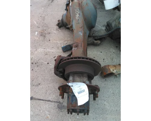 EATON-SPICER 15040S AXLE ASSEMBLY, REAR (REAR)