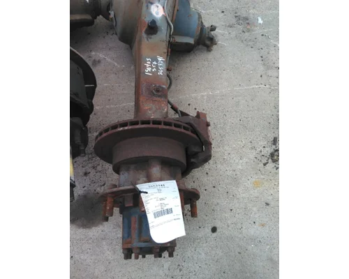 EATON-SPICER 15040S AXLE ASSEMBLY, REAR (REAR)