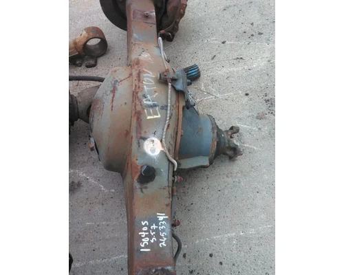 EATON-SPICER 15040S AXLE ASSEMBLY, REAR (REAR)