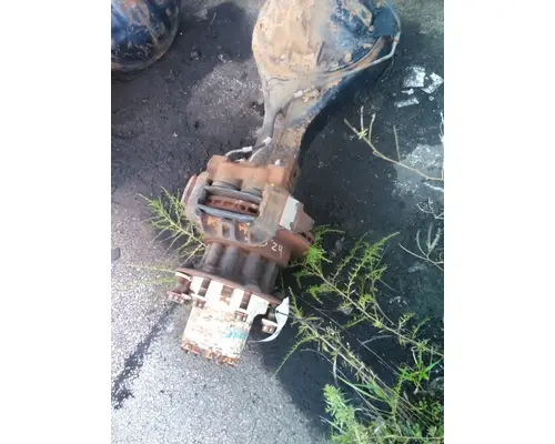 EATON-SPICER 15040S AXLE ASSEMBLY, REAR (REAR)