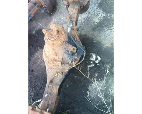 EATON-SPICER 15040S AXLE ASSEMBLY, REAR (REAR)