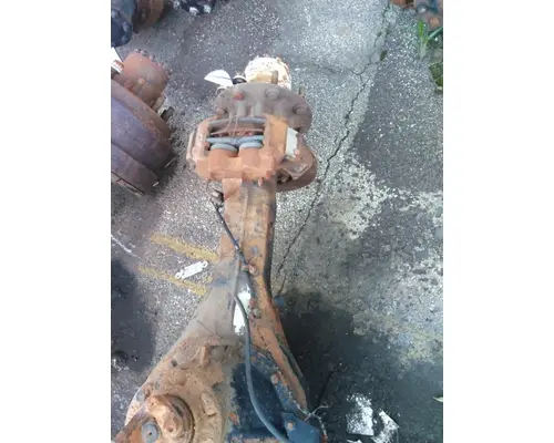 EATON-SPICER 15040S AXLE ASSEMBLY, REAR (REAR)