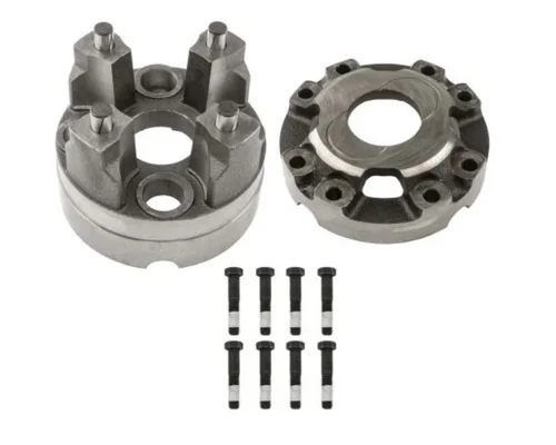 EATON-SPICER 15040T DIFFERENTIAL PARTS
