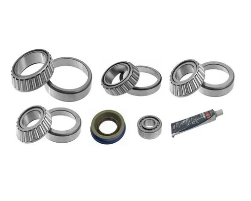 EATON-SPICER 15040T DIFFERENTIAL PARTS