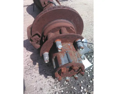 EATON-SPICER 15200 AXLE HOUSING, REAR (REAR)