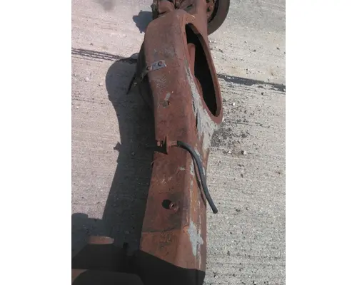 EATON-SPICER 15200 AXLE HOUSING, REAR (REAR)