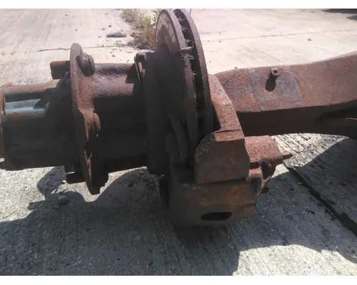EATON-SPICER 15200 AXLE HOUSING, REAR (REAR)