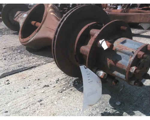 EATON-SPICER 15200 AXLE HOUSING, REAR (REAR)