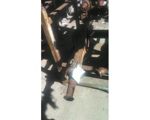 EATON-SPICER 15200 AXLE HOUSING, REAR (REAR)