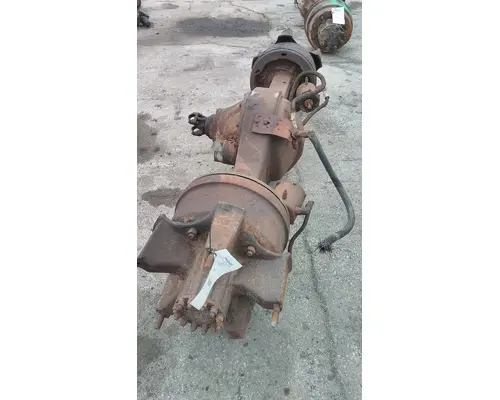 EATON-SPICER 16244 AXLE ASSEMBLY, REAR (REAR)