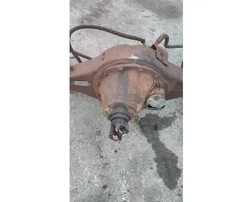 EATON-SPICER 16244 AXLE ASSEMBLY, REAR (REAR)