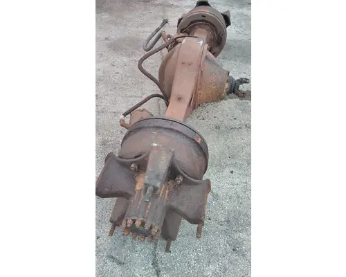 EATON-SPICER 16244 AXLE ASSEMBLY, REAR (REAR)