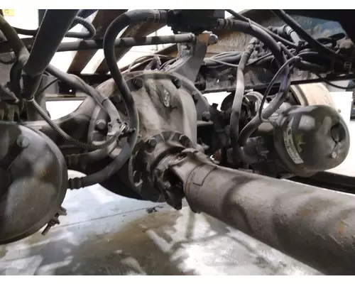 EATON-SPICER 17060SR308 DIFFERENTIAL ASSEMBLY REAR REAR