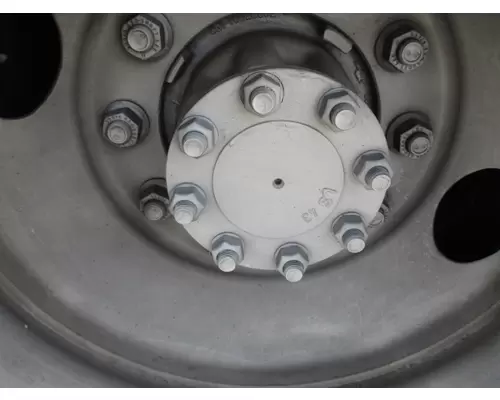 EATON-SPICER 17060SR411 CUTOFF - SINGLE AXLE
