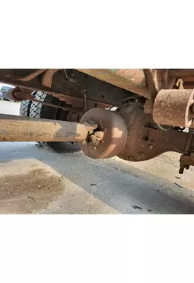 EATON-SPICER 17060SR411 DIFFERENTIAL ASSEMBLY REAR REAR