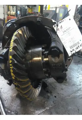 EATON-SPICER 17060SR411 DIFFERENTIAL ASSEMBLY REAR REAR