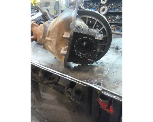 EATON-SPICER 17060SR411 DIFFERENTIAL ASSEMBLY REAR REAR