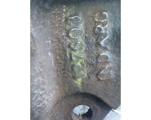 EATON-SPICER 17060SR411 DIFFERENTIAL ASSEMBLY REAR REAR