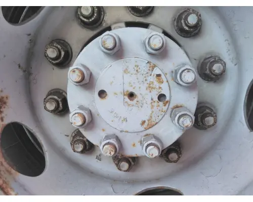 EATON-SPICER 17060SR433 CUTOFF - SINGLE AXLE