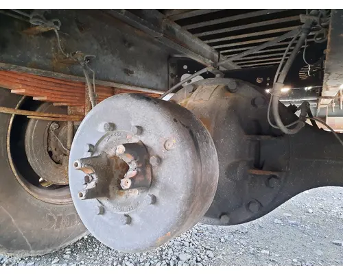 EATON-SPICER 17060SR463 DIFFERENTIAL ASSEMBLY REAR REAR