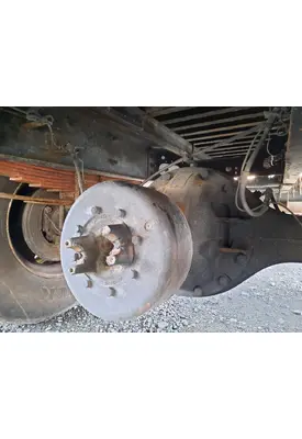 EATON-SPICER 17060SR463 DIFFERENTIAL ASSEMBLY REAR REAR