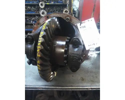 EATON-SPICER 17060SR488 DIFFERENTIAL ASSEMBLY REAR REAR
