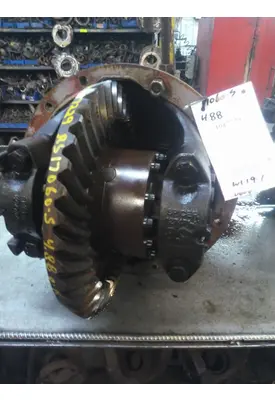 EATON-SPICER 17060SR488 DIFFERENTIAL ASSEMBLY REAR REAR