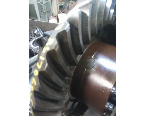 EATON-SPICER 17060SR488 DIFFERENTIAL ASSEMBLY REAR REAR