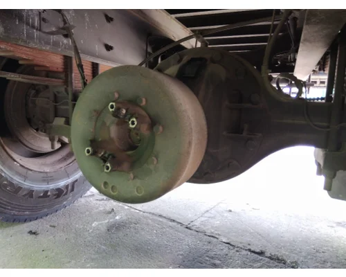 EATON-SPICER 17060SR529 CUTOFF - SINGLE AXLE