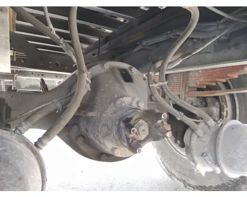 EATON-SPICER 17060SR529 CUTOFF - SINGLE AXLE