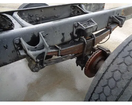 EATON-SPICER 17060SR529 CUTOFF - SINGLE AXLE