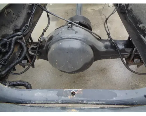 EATON-SPICER 17060SR529 CUTOFF - SINGLE AXLE