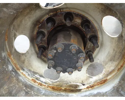 EATON-SPICER 17060SR529 CUTOFF - SINGLE AXLE