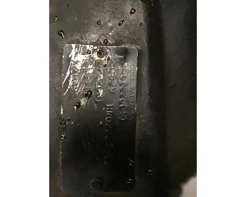 EATON-SPICER 17060SR529 DIFFERENTIAL ASSEMBLY REAR REAR