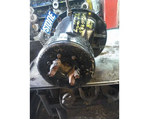 EATON-SPICER 17060SR529 DIFFERENTIAL ASSEMBLY REAR REAR