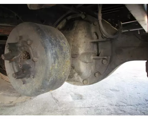 EATON-SPICER 17060SR557 CUTOFF - SINGLE AXLE