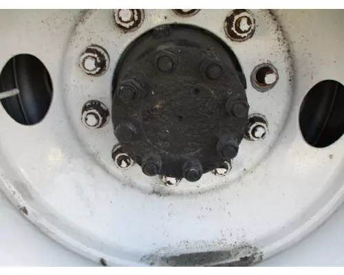 EATON-SPICER 17060SR557 CUTOFF - SINGLE AXLE