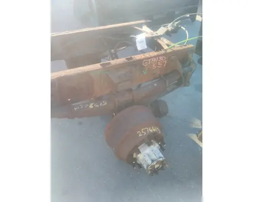 EATON-SPICER 17060SR557 CUTOFF - SINGLE AXLE