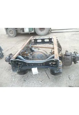 EATON-SPICER 17060SR557 CUTOFF - SINGLE AXLE