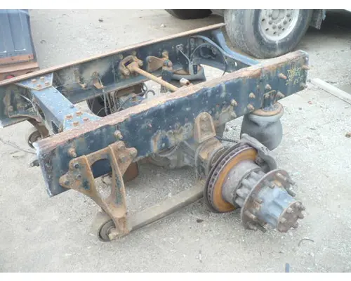 EATON-SPICER 17060SR557 CUTOFF - SINGLE AXLE