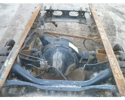 EATON-SPICER 17060SR557 CUTOFF - SINGLE AXLE