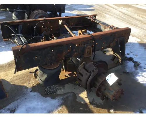 EATON-SPICER 17060SR557 CUTOFF - SINGLE AXLE