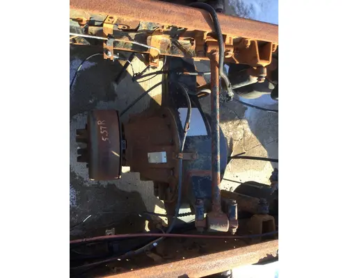 EATON-SPICER 17060SR557 CUTOFF - SINGLE AXLE
